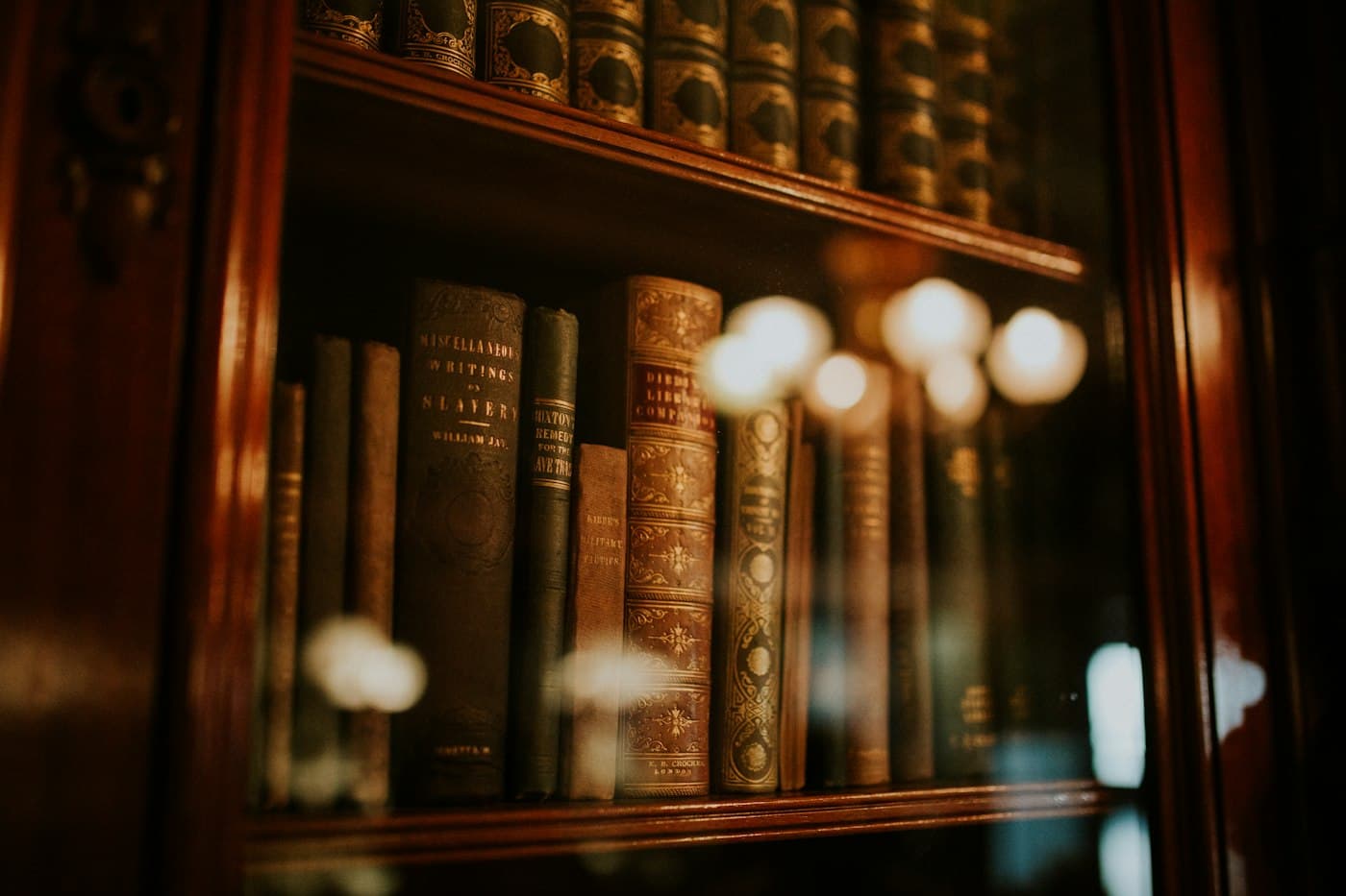 مكتبة المراجع القانونية بالمكتب
